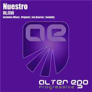 Sodality , Nuestro - Alma (Sodality Remix) download flac mp3