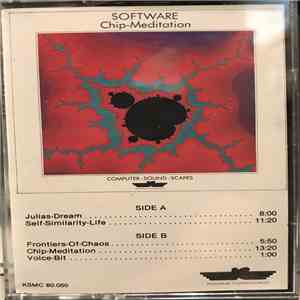 Software - Chip-Meditation Part I download flac mp3