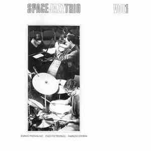 Space Jazz Trio - Vol. 1 download flac mp3