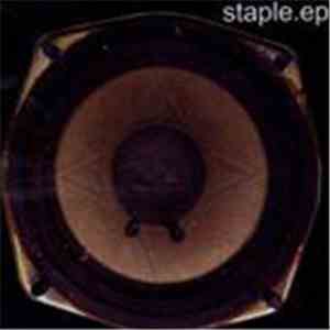 Staple - Staple EP download flac mp3