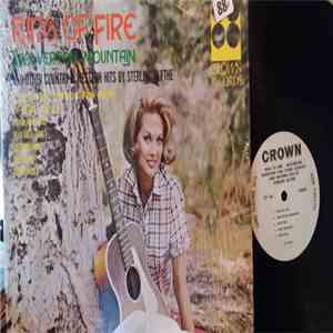 Sterling Blythe - Ring Of Fire, Wolverton Mountain And Other Country And Western Hits download flac mp3