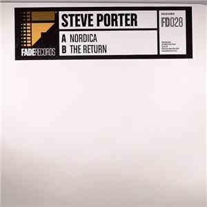 Steve Porter - Nordica / The Return download flac mp3