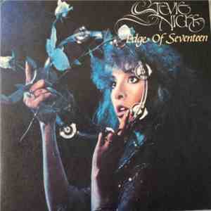 Stevie Nicks - Edge Of Seventeen download flac mp3