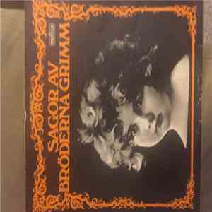 Sture Ström - Sagor av Bröderna Grimm download flac mp3