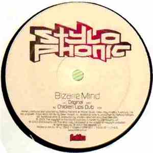 Stylophonic - Bizarre Mind download flac mp3