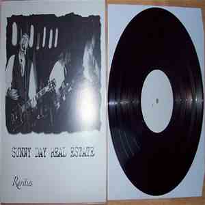 Sunny Day Real Estate - Rarities download flac mp3