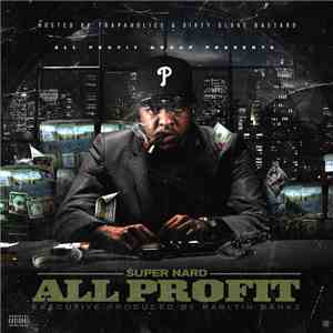 Super Nard - All Profit download flac mp3