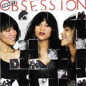 Sweet Obsession - Sweet Obsession download flac mp3