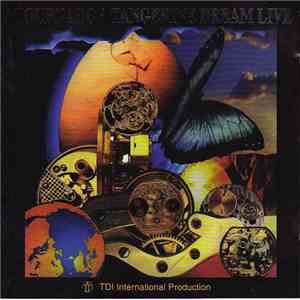 Tangerine Dream - Tournado download flac mp3