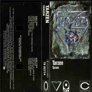 Tarzen - Tarzen download flac mp3