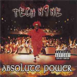 Tech N9ne - Absolute Power download flac mp3