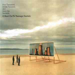 Teenage Fanclub - Four Thousand Seven Hundred And Sixty-Six Seconds - A Short Cut To Teenage Fanclub download flac mp3