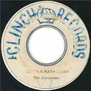 The Abyssinians - Satta Amasa Gana / Jerusalem download flac mp3