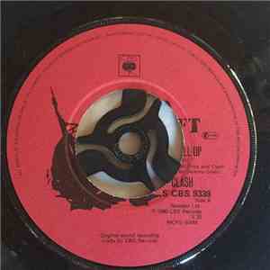 The Clash - The Call Up download flac mp3
