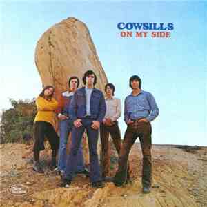 The Cowsills - On My Side download flac mp3