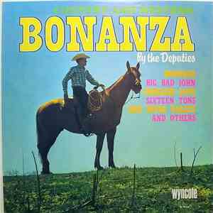 The Deputies - Country And Western Bonanza download flac mp3