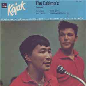 The Eskimos  - Rumpus / Mr. Twist / Wipe Out / Williams Polka download flac mp3