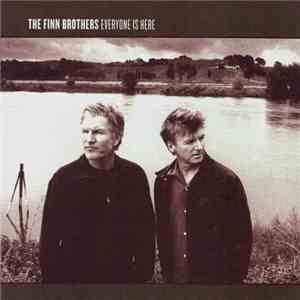 The Finn Brothers - Everyone Is Here download flac mp3