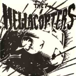 The Hellacopters - Jesus Loves The Hellacopters download flac mp3
