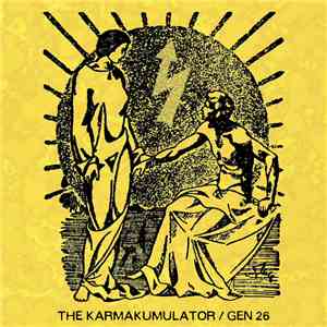 The Karmakumulator / Gen 26 - The Karmakumulator / Gen 26 download flac mp3