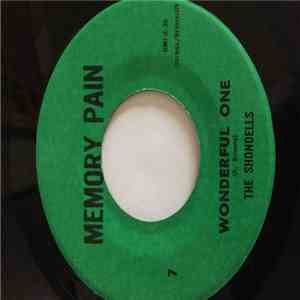 The Orlons, The Shondells - Mr. Twenty-one/ Wonderful One download flac mp3
