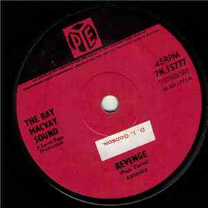 The Ray McVay Sound - Revenge / Raunchy download flac mp3