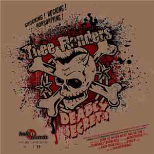 Thee Flanders - Deadly Secrets download flac mp3