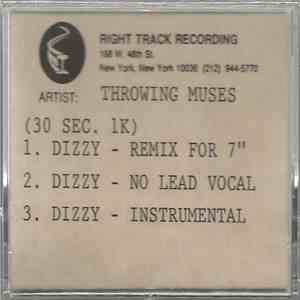 Throwing Muses - Dizzy download flac mp3