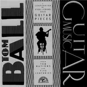 Tom Ball  - Guitar Music download flac mp3