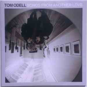 Tom Odell - Songs From Another Love flac mp3 download