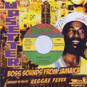 Twin Roots - Know Love download flac mp3