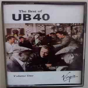 UB40 - Lo Mejor De UB40 = The Best Of UB40 - Volume One download flac mp3