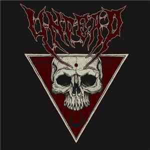Undead  - Blood Enemy / Evil Spirits download flac mp3