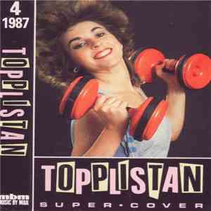 Unknown Artist - Topplistan 4 1987 download flac mp3