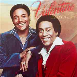 Valentine Brothers - Valentine Brothers download flac mp3