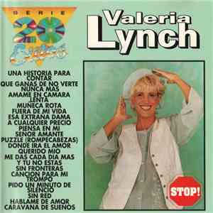 Valeria Lynch - Valeria Lynch download flac mp3