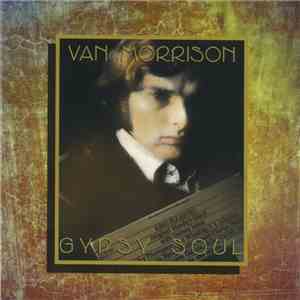 Van Morrison - Gypsy Soul download flac mp3