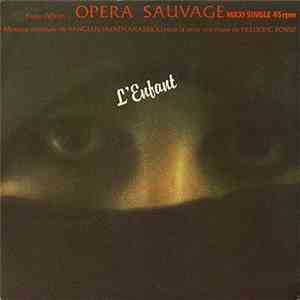 Vangelis - L'Enfant download flac mp3