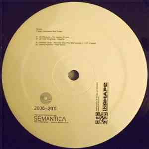 Various - 5 Years Compilation (Part Three) download flac mp3