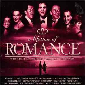 Various - A Lifetime Of Romance download flac mp3