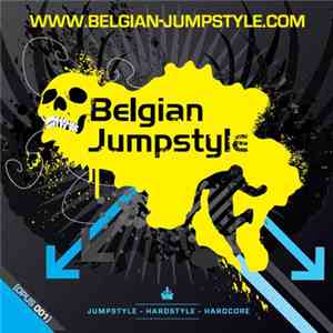Various - Belgian Jumpstyle (Opus 001) download flac mp3