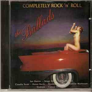 Various - Completely Rock 'N' Roll Vol. II - The Ballads flac mp3 download