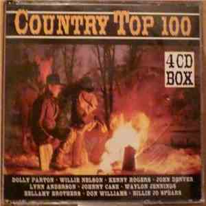 Various - Country Top 100 download flac mp3