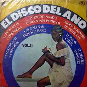 Various - El Disco Del Año Vol. 11 download flac mp3