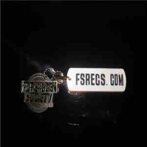 Various - FSRECS USB Stick download flac mp3