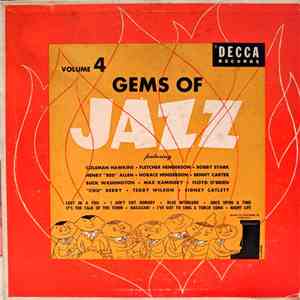 Various - Gems Of Jazz: Volume 4 download flac mp3