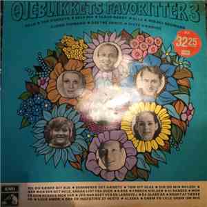Various - Øjeblikets Favoritter 3 download flac mp3