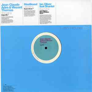 Various - Latin House Ep1 download flac mp3