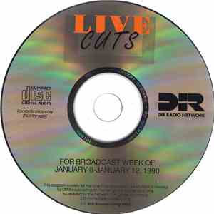 Various - Live Cuts 1990 01 08 download flac mp3