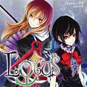 Various - Lotus download flac mp3